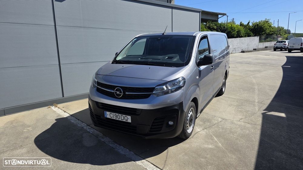 Opel Vivaro L Edition - 2