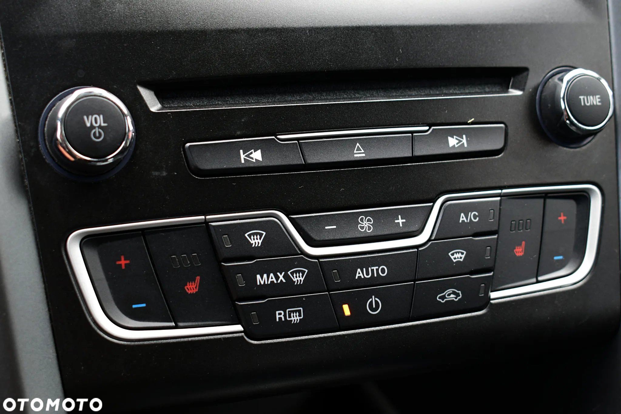 Ford Mondeo 2.0 TDCi Edition PowerShift - 16