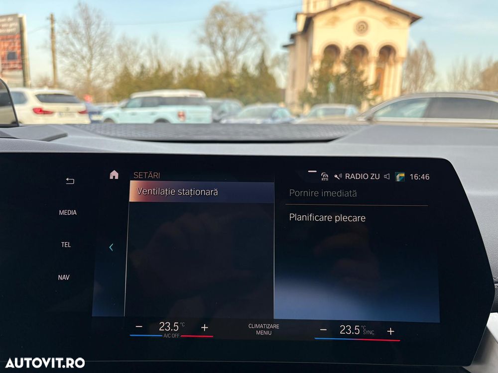 BMW Seria 2 218i AT Luxury Line - 30