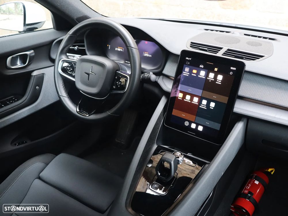 Polestar 2 Dual Motor 78kWh - 40