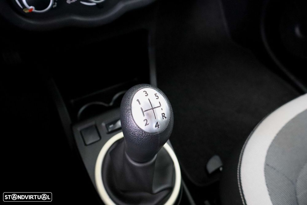 Renault Twingo 1.0 SCe Limited - 29