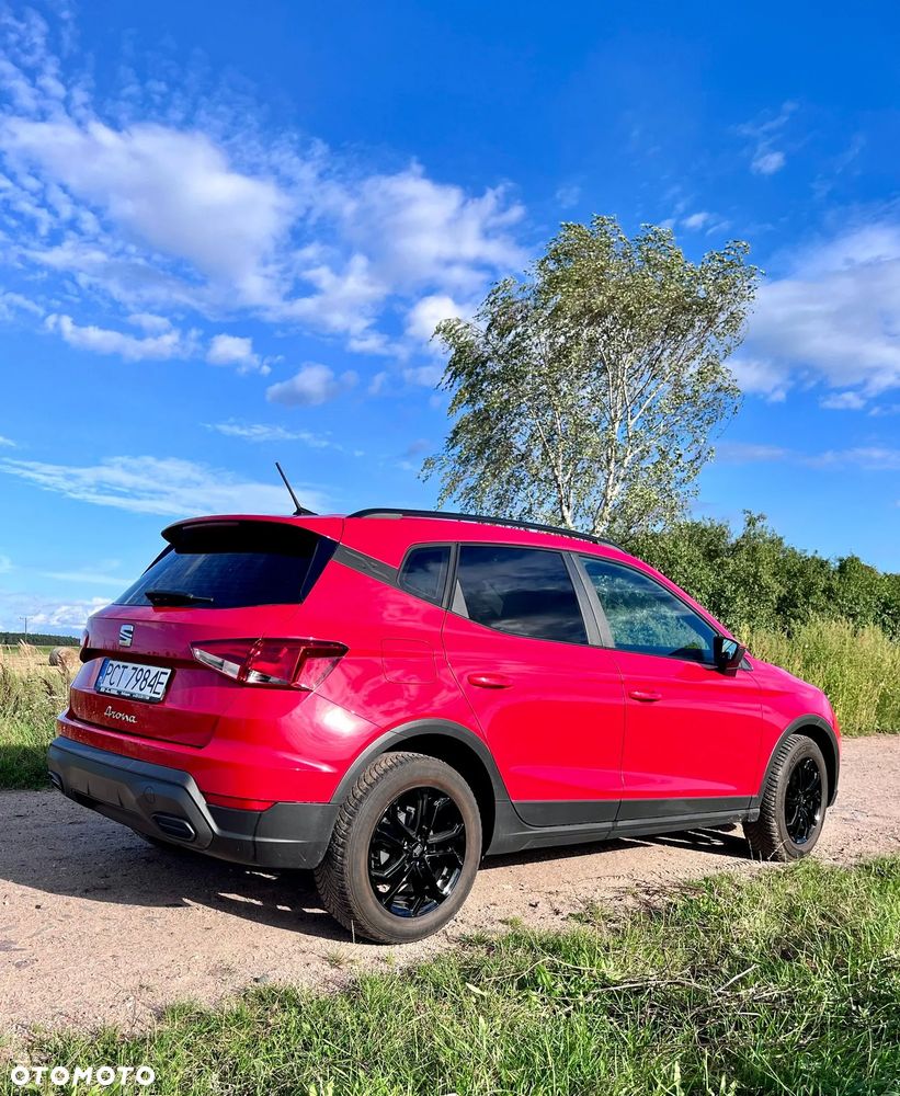 Seat Arona 1.0 TSI OPF Xperience - 3