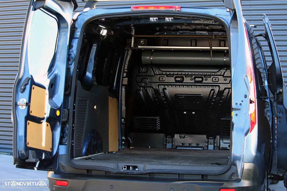 Ford Transit Connect - 9