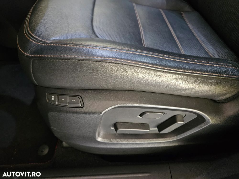 Mazda CX-5 SKYACTIV D150 AT Exclusive-Line - 11