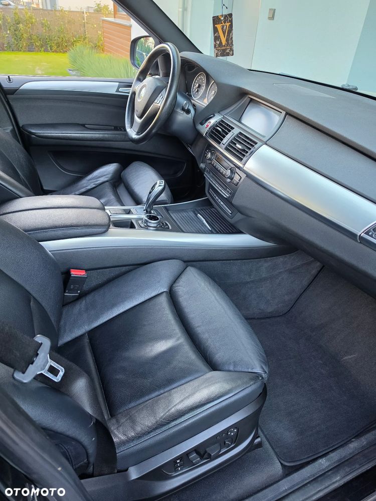 BMW X5 - 12