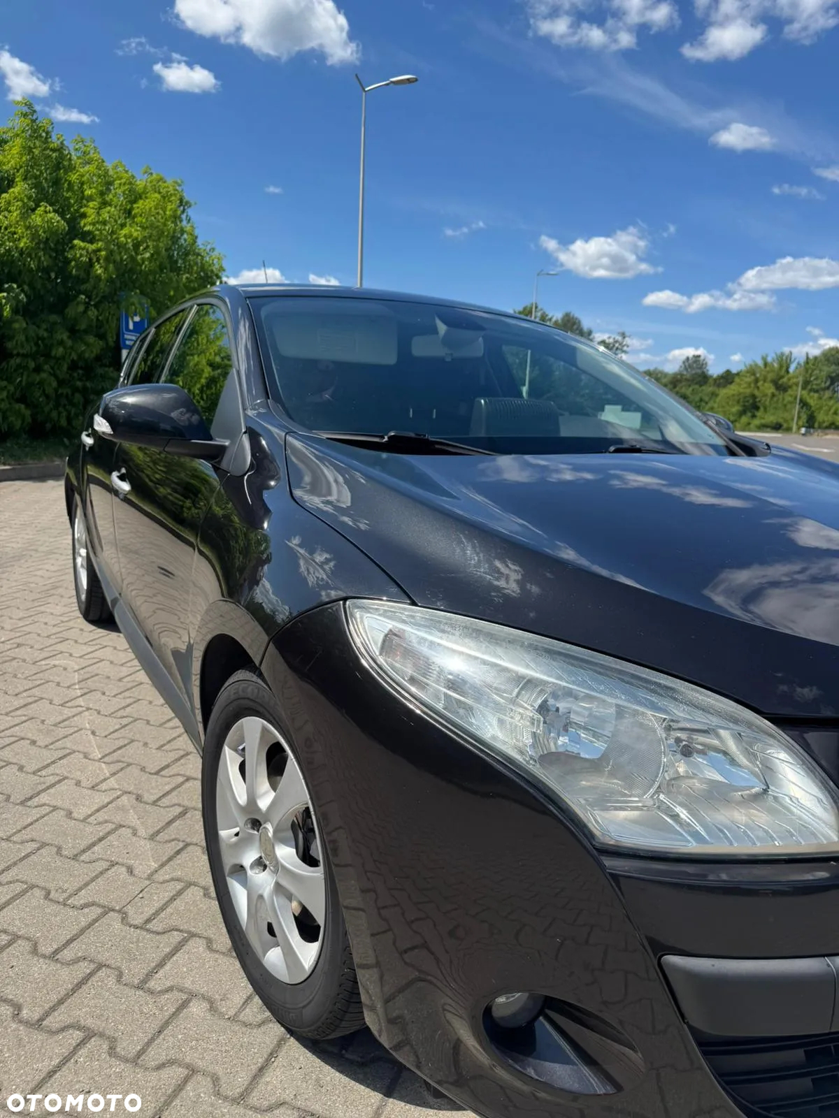 Renault Megane 2.0 16V TCE Privilege - 21