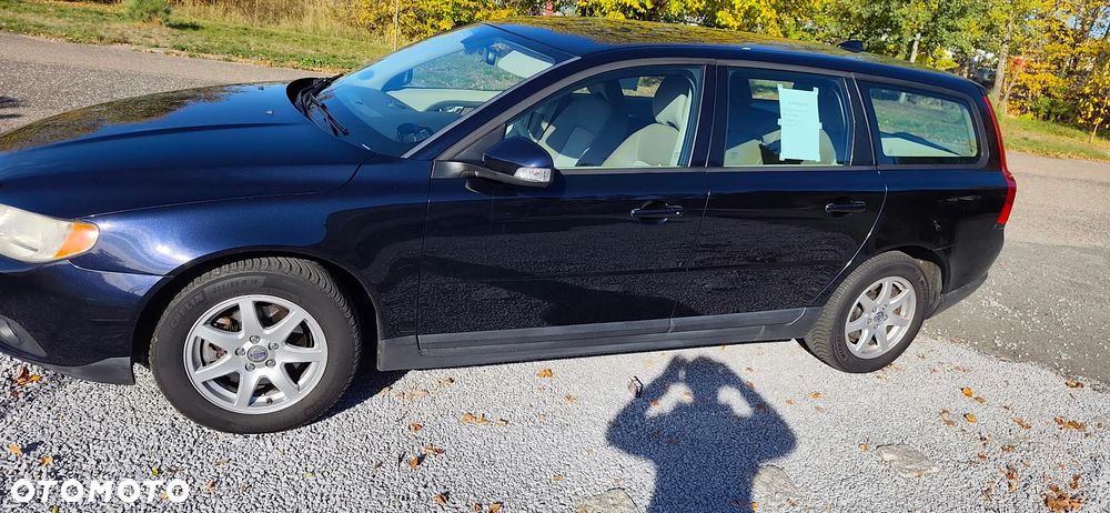 Volvo V70 - 9