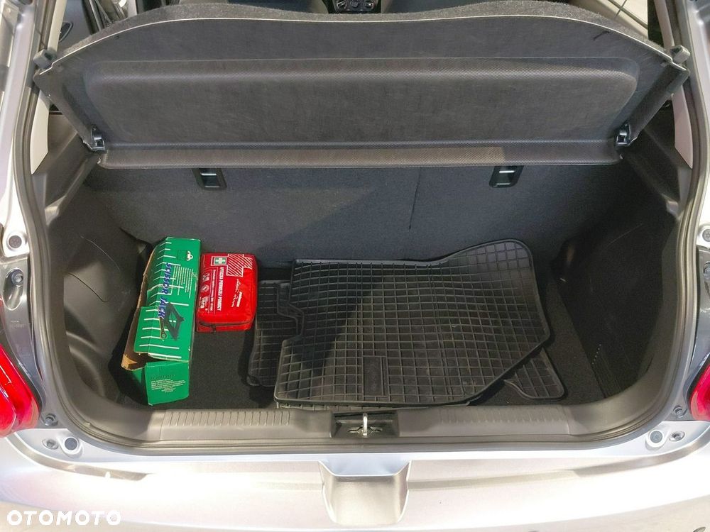 Suzuki Swift 1.2 Dualjet SHVS Premium - 16