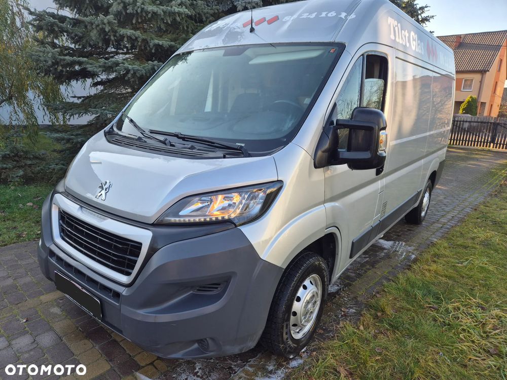 Peugeot Boxer - 3