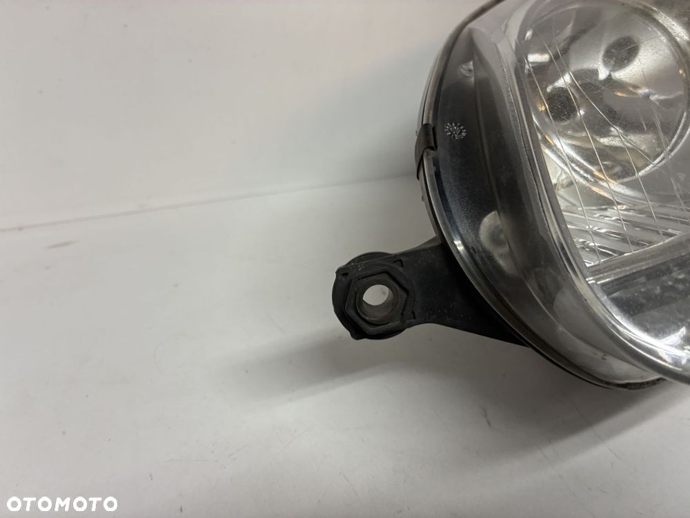 VW GOLF V 5 LAMPA PRZÓD PRZEDNIA LEWA  EUROPA 1K6941005 - 11