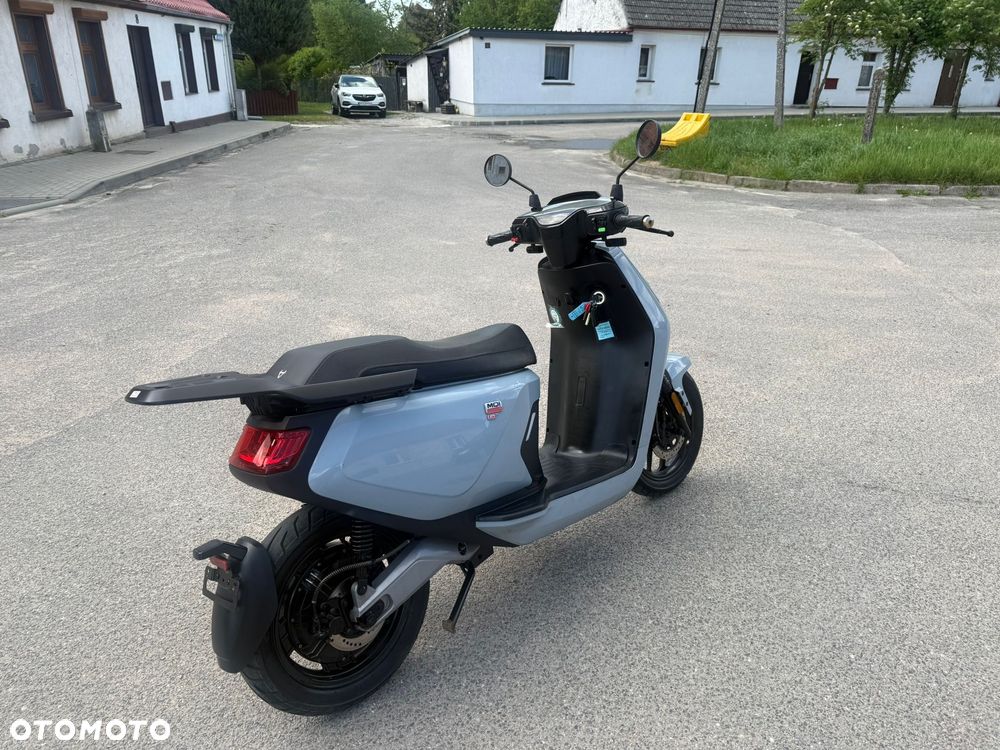 Niu MQI - 6
