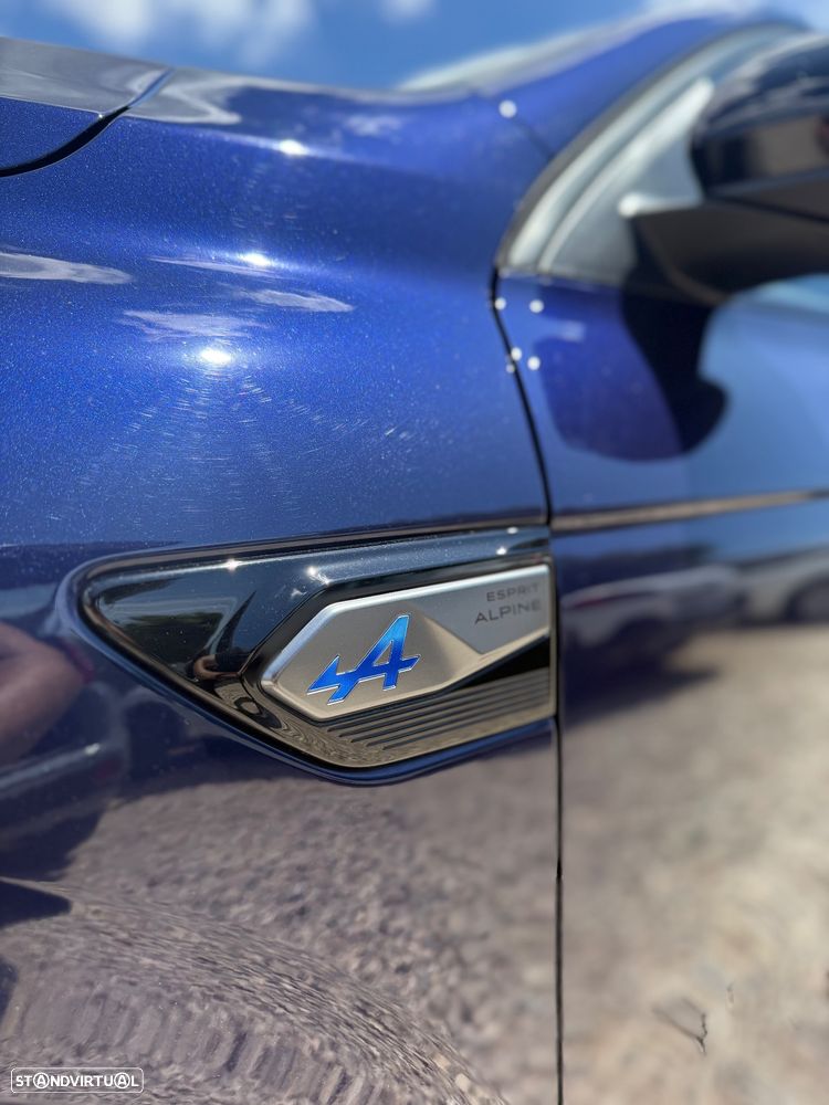 Renault Arkana 1.6 E-Tech Full Hybrid Esprit Alpine - 15