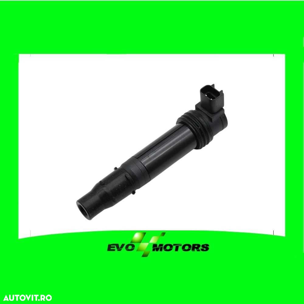 Bobina Inductie Kawasaki ZX636 ZX6R ZXR9F 636 NINJA 2005-2016 A1529 - 1