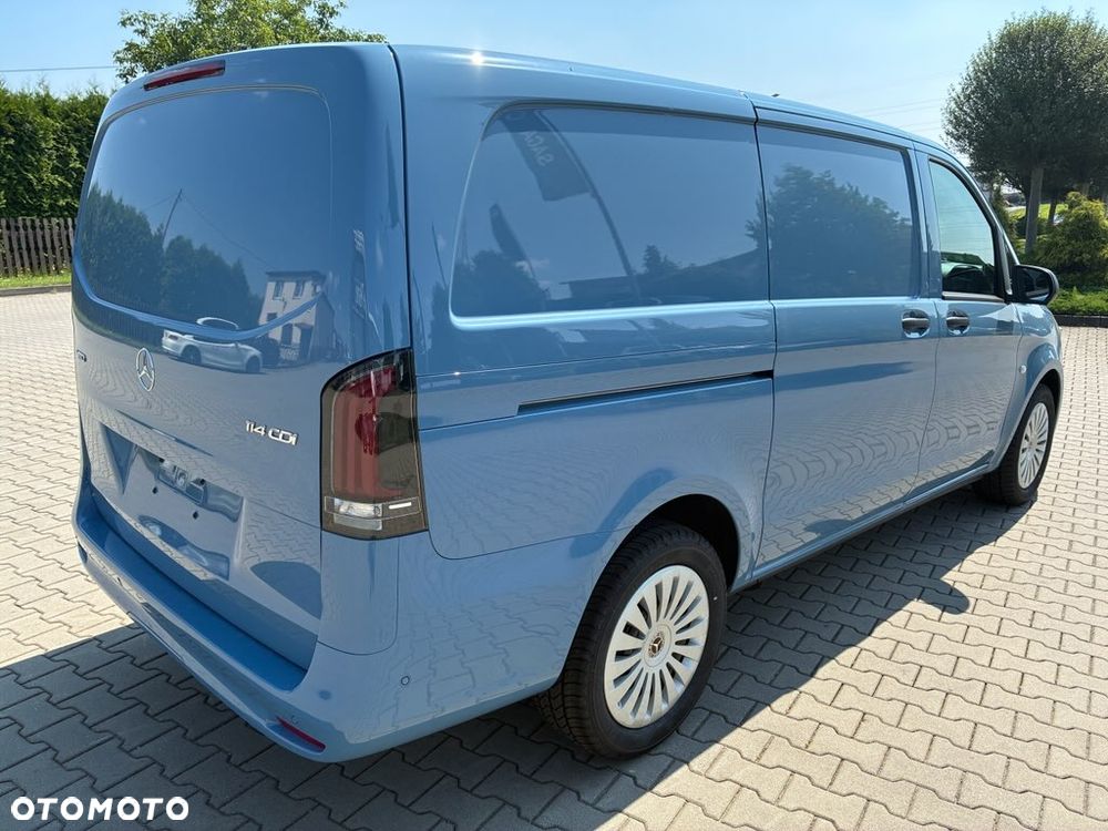 Mercedes-Benz VITO 114 CDI Furgon PRO L2 - 5