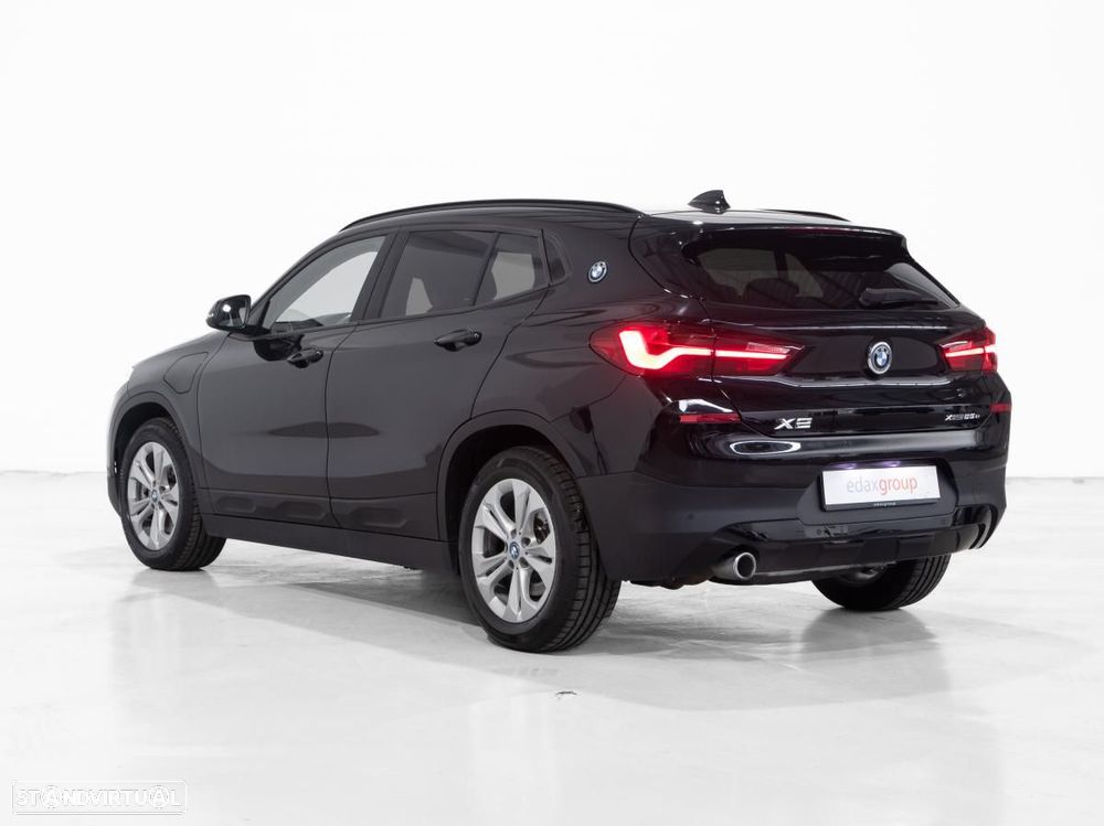 BMW X2 25 e xDrive - 4
