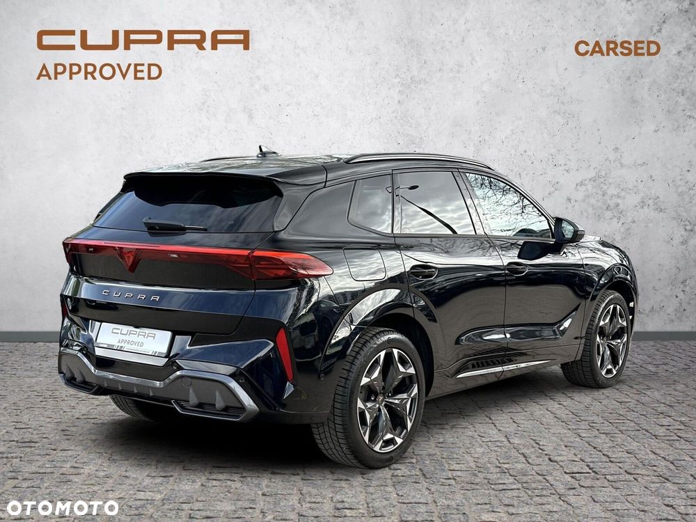 Cupra Terramar 1.5 eTSI mHEV DSG - 7