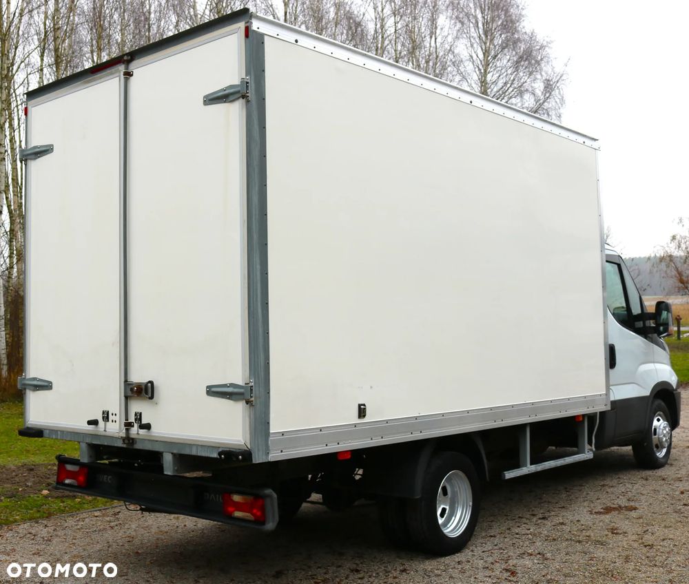 Iveco Daily - 7