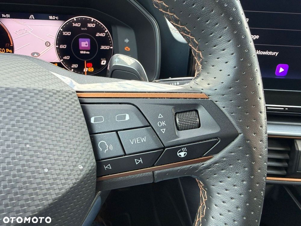 Cupra Formentor - 20