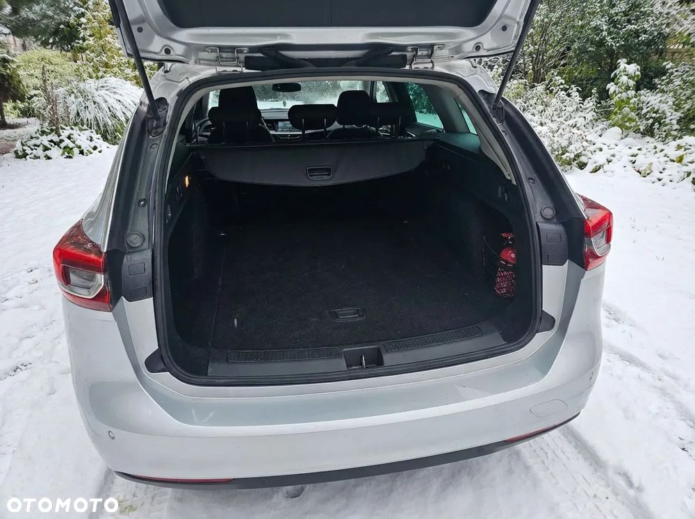 Opel Insignia 2.0 CDTI Elite S&S - 20