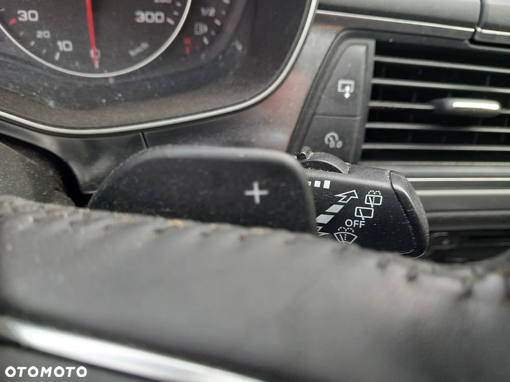 Audi A6 Avant 3.0 TDI DPF multitronic - 24