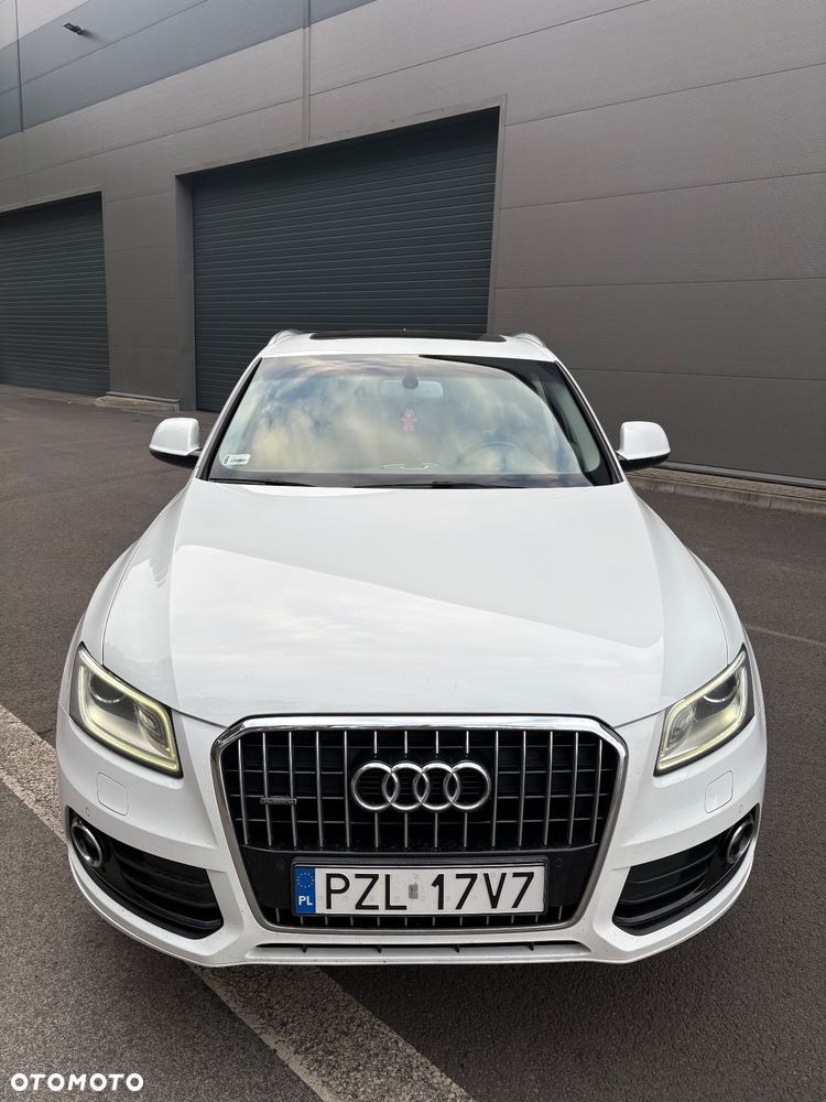 Audi Q5 - 3