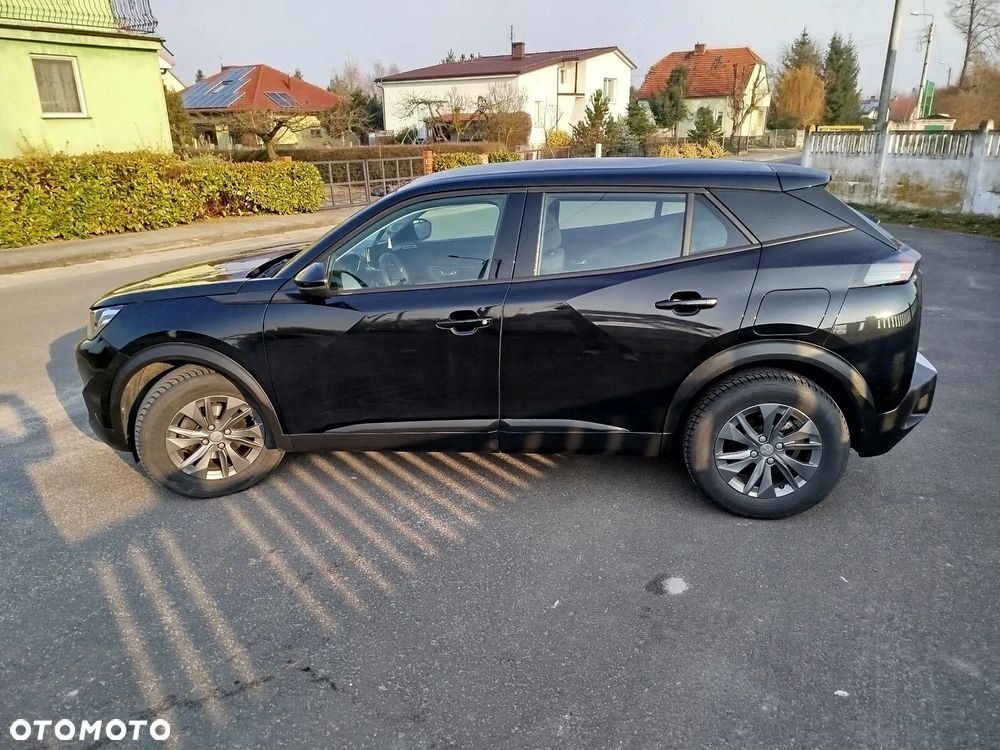 Peugeot 2008 PureTech 130 EAT8 Active Pack - 20