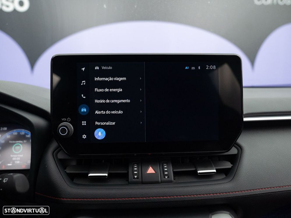 Toyota RAV4 2.5 HDF Plug-in Comfort AWD-i - 34