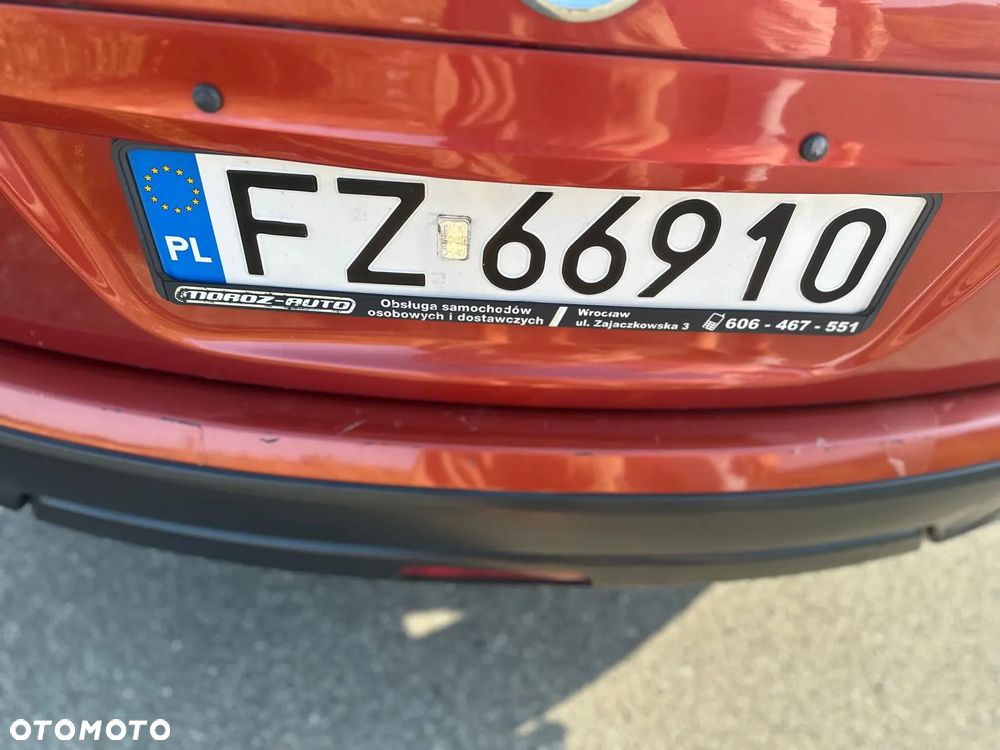 Nissan Qashqai 1.5 dCi Acenta - 8