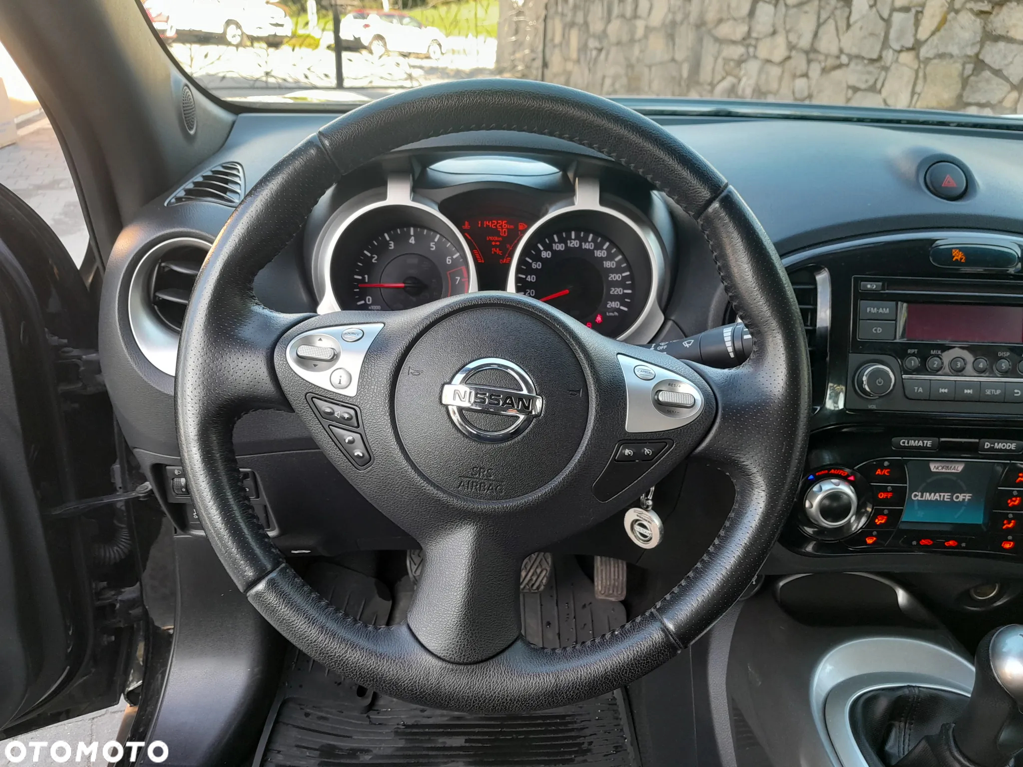 Nissan Juke - 15