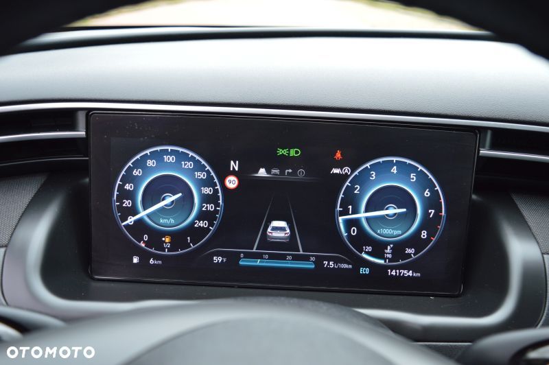 Hyundai Tucson - 35
