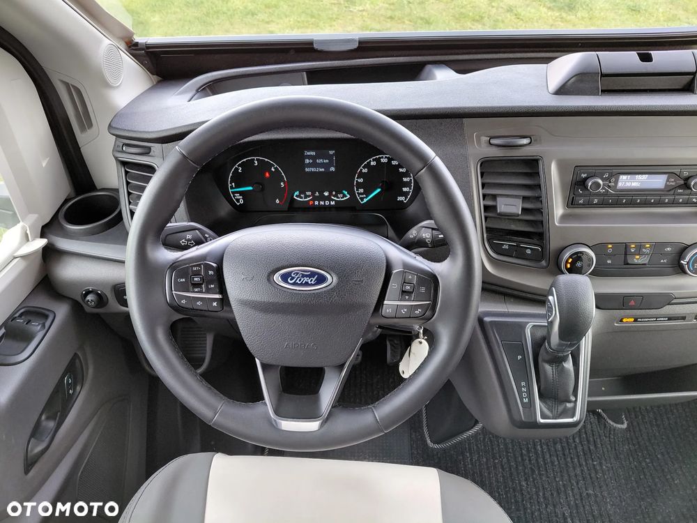 Faro Selekt Zefiro 284TL - 19