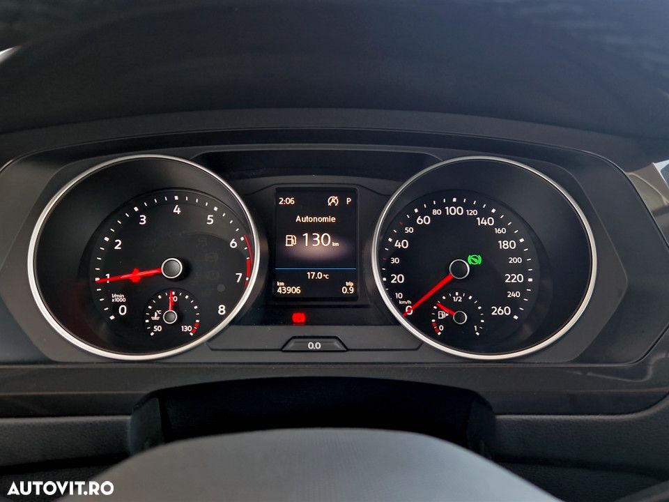 Volkswagen Tiguan 1.5 TSI ACT DSG Life - 18