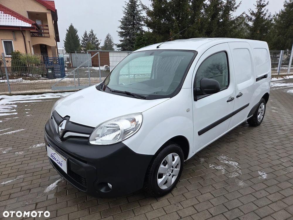 Renault Kangoo - 3