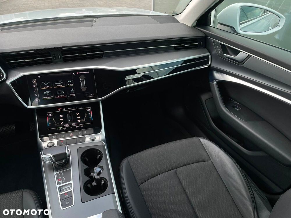 Audi A6 Allroad - 16