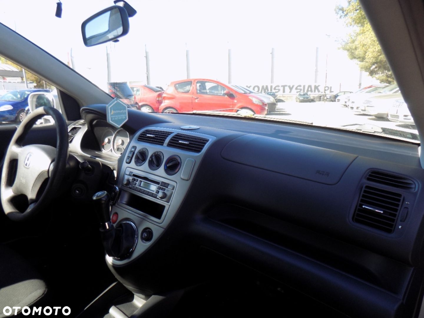 Honda Civic - 6