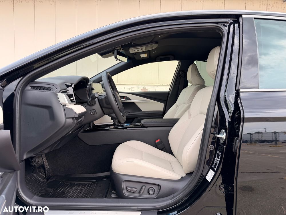 Toyota Camry 2.5 Exclusive - 7