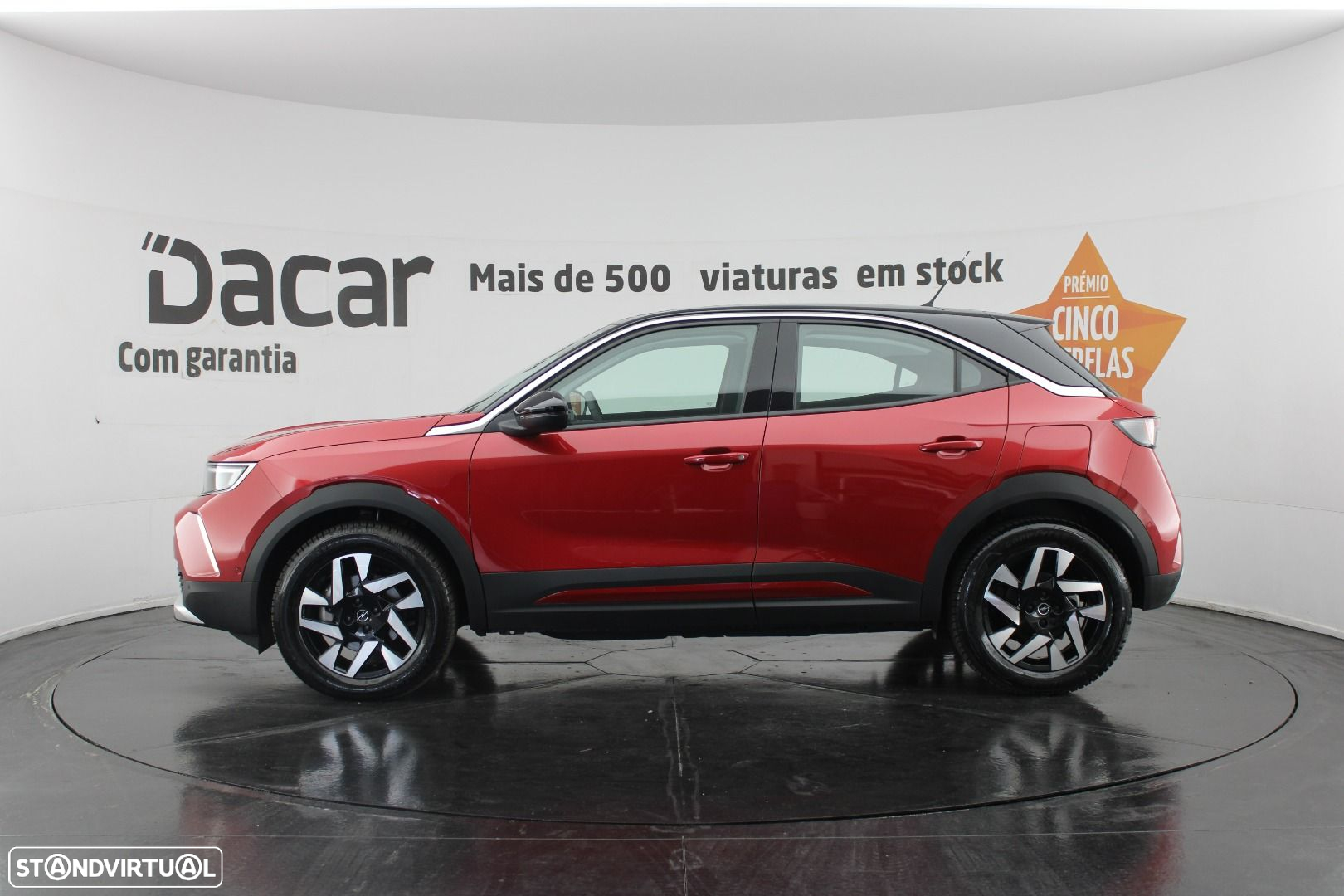 Opel Mokka-e Elegance - 5