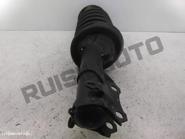 Amortecedor Frente Direito  Vw Golf Ii (19e) [1984_1992] 1.3 Ca - 3