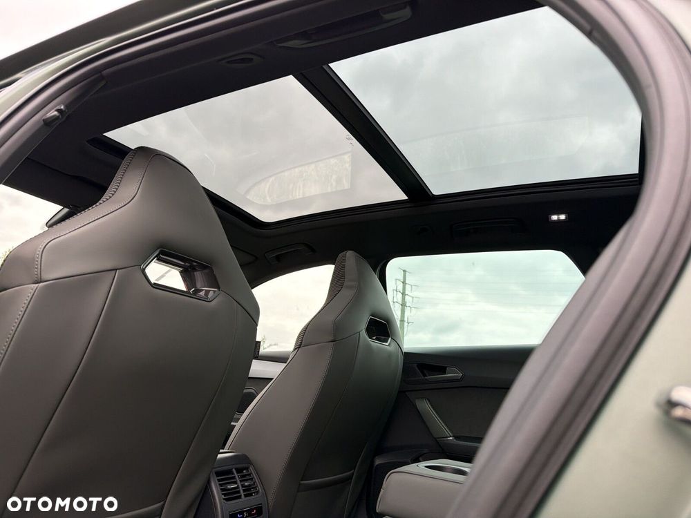 Cupra Leon Sportstourer - 18