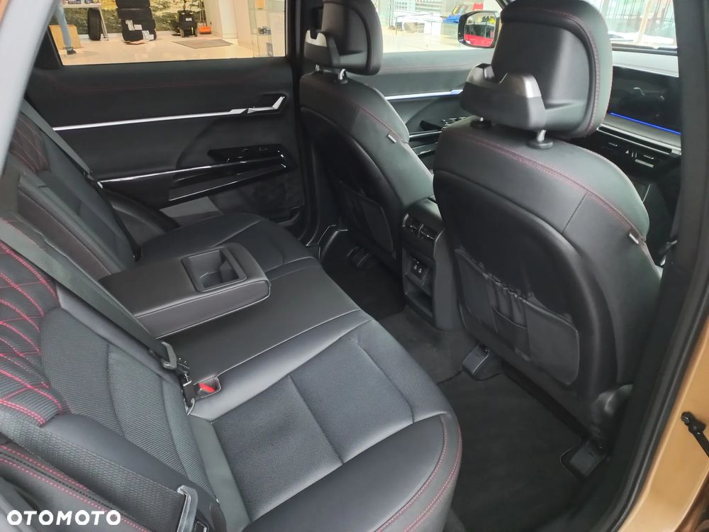 SsangYong/KGM Actyon 1.5 T-GDI Adventure - 24
