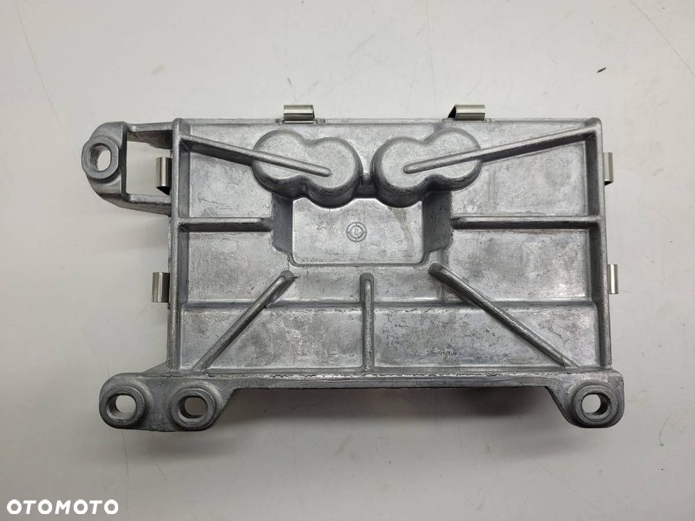 MODUŁ STEROWNIK SKRĘTNEJ OSI BMW F01 F02 6796393 - 3