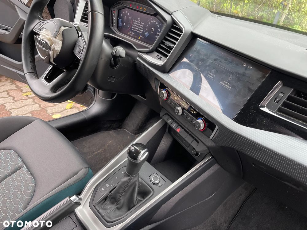 Audi A1 - 22