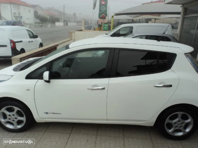 Nissan Leaf Acenta 30 kWh - 15