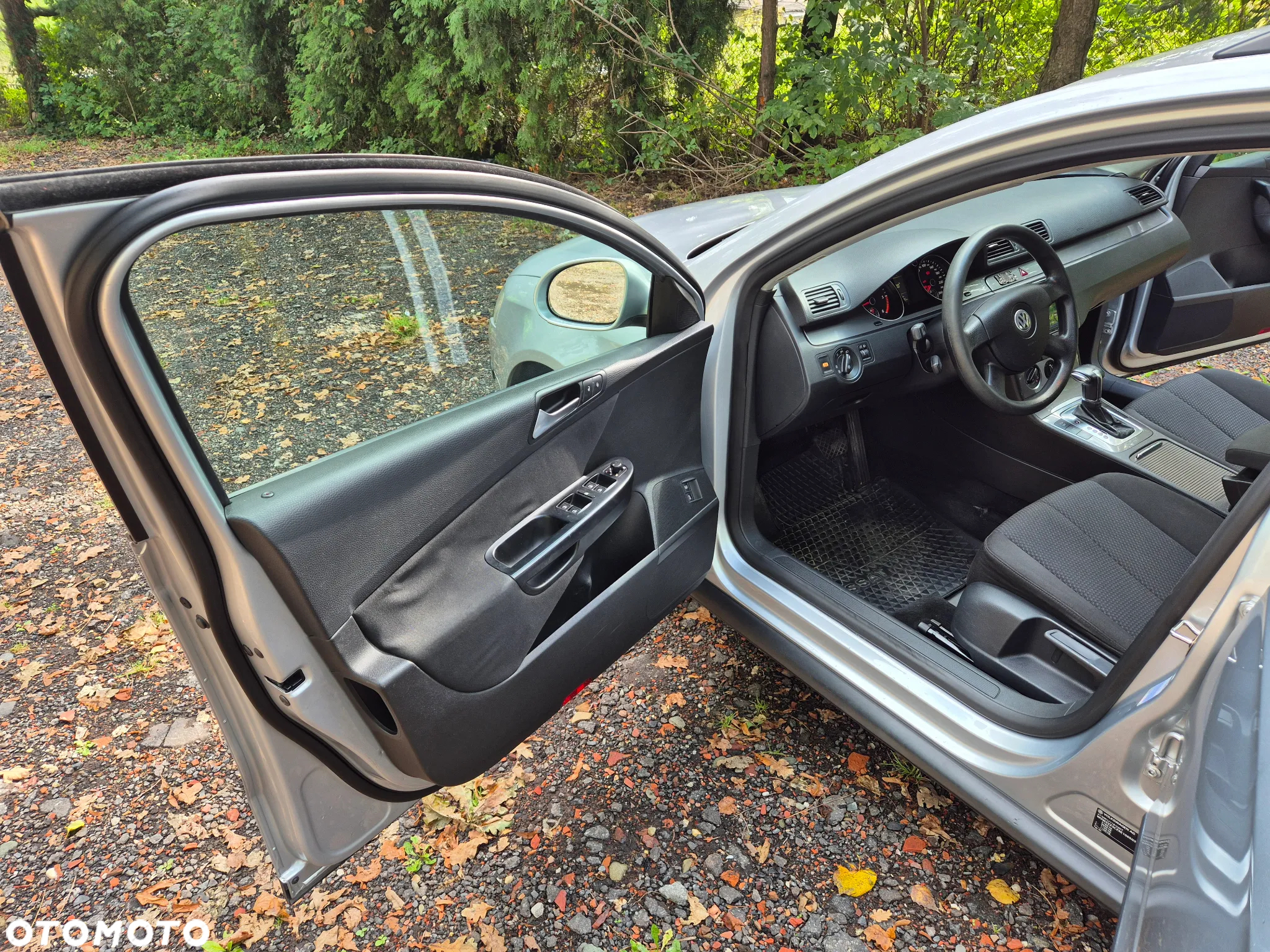 Volkswagen Passat 2.0 TDI DPF Comfortline DSG - 17