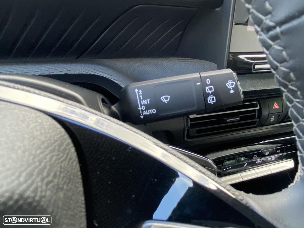 Citroën e-C3 44 kWh Autonomia Conforto Max - 18