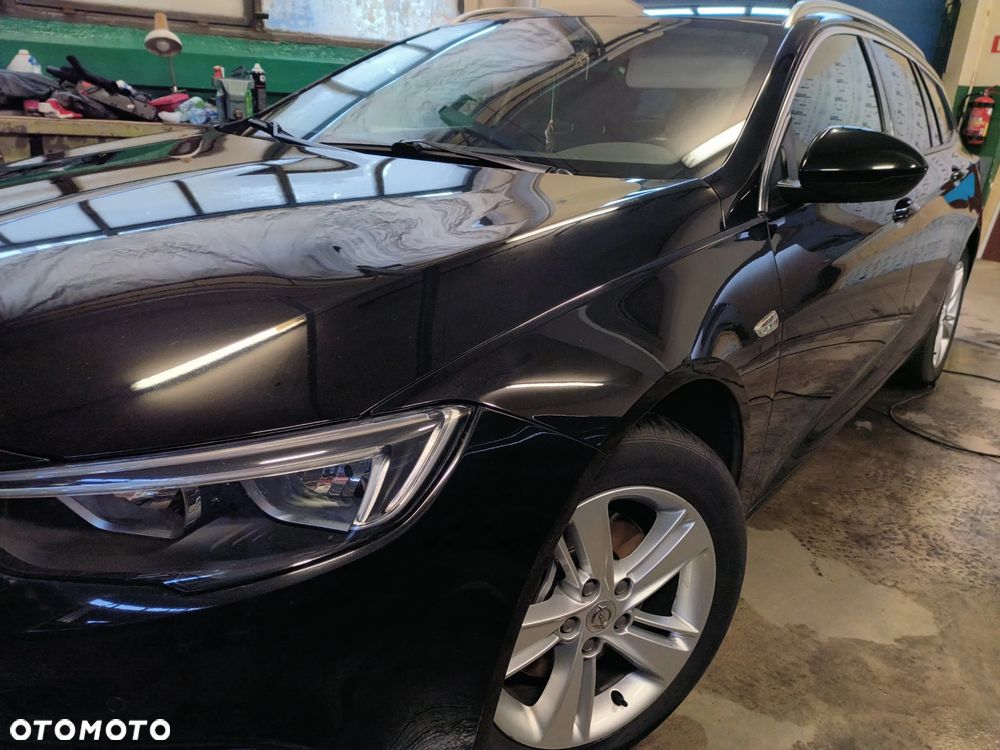 Opel Insignia 2.0 CDTI ecoFLEXStart/Stop Innovation - 1