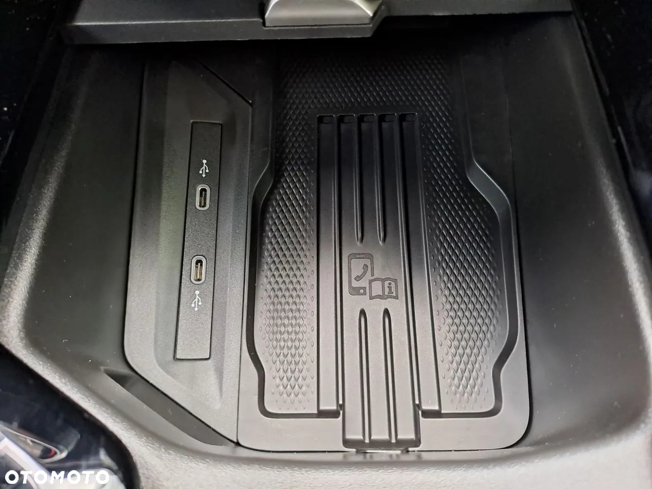 Skoda Superb 2.0 TSI Sportline DSG - 17