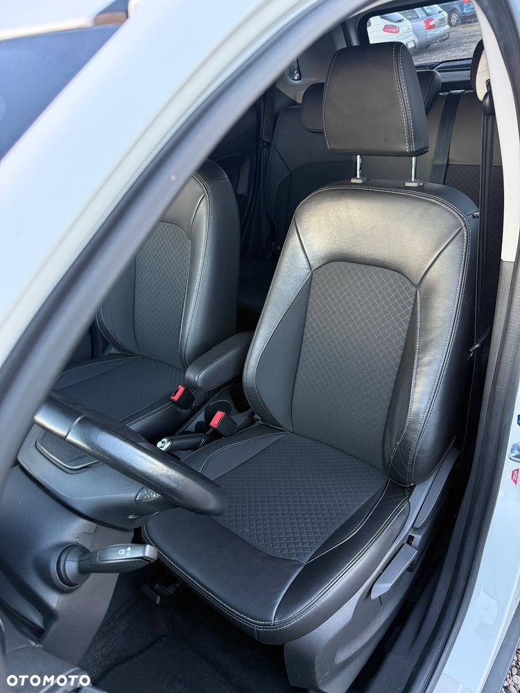 Ford EcoSport 1.0 EcoBoost Titanium ASS - 20