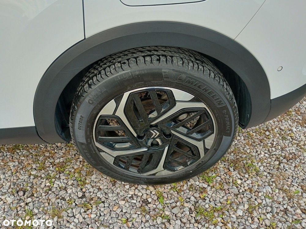Citroën C4 1.2 PureTech Max S&S EAT8 - 11