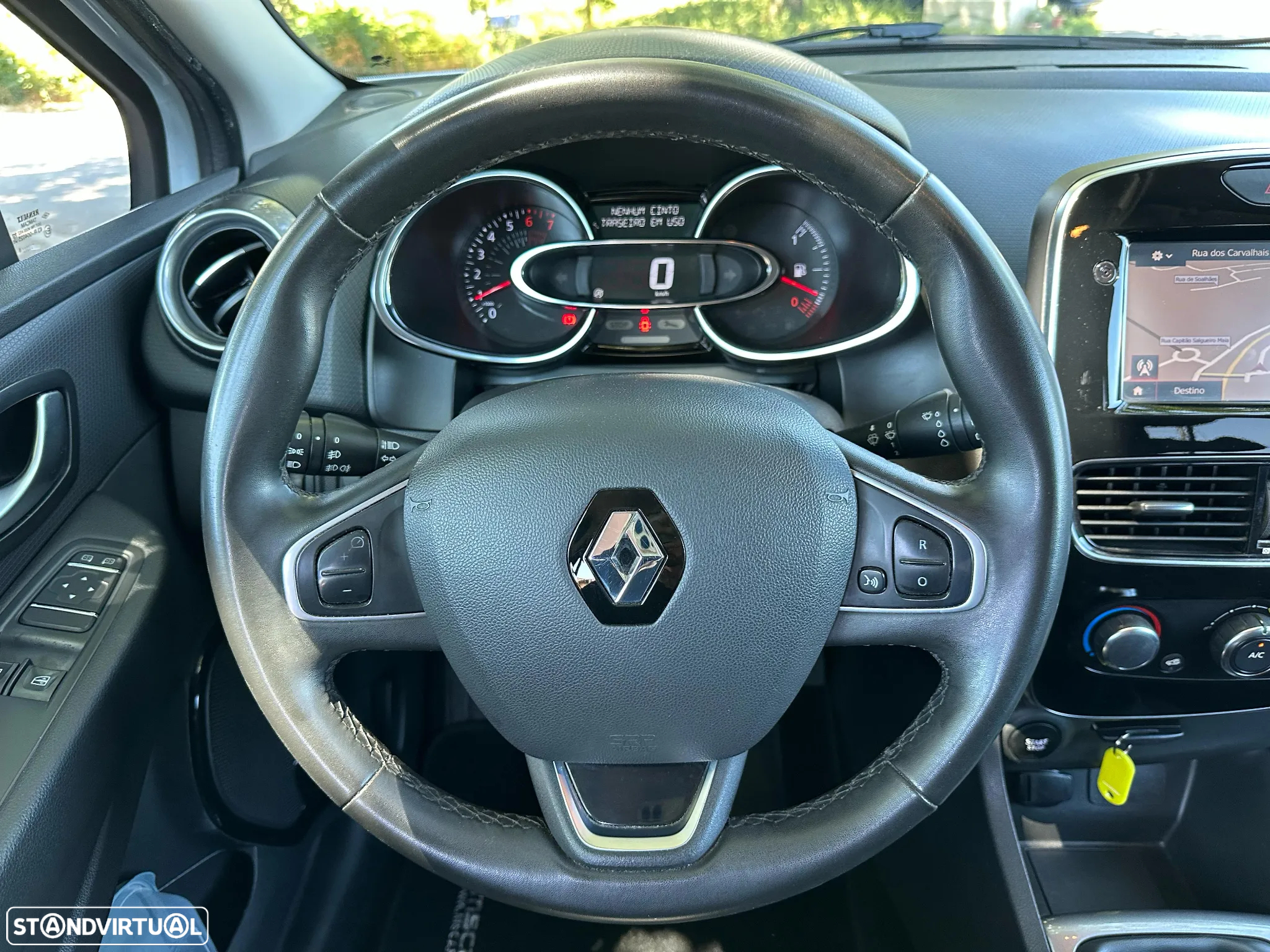 Renault Clio Sport Tourer 0.9 TCe Limited Edition - 26